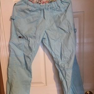 Koi scrub pants